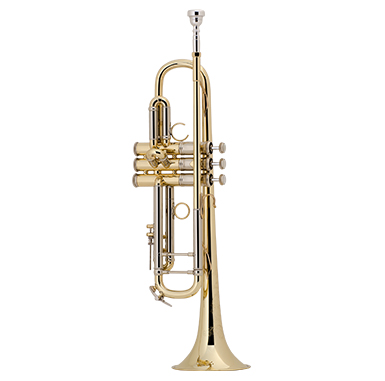 Vincent bach artisan deals trumpet