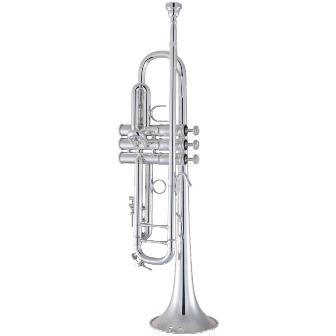 Bach Stradivarius Model 37 Bb Trumpet