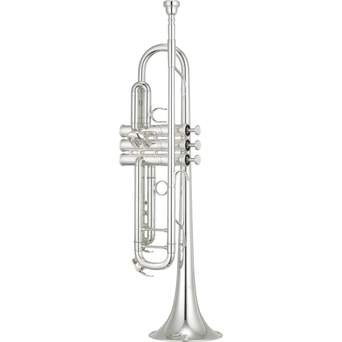 Yamaha Custom Bb Xeno series trumpet - .459