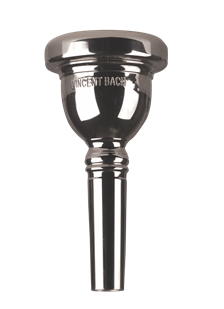 Bach 5G Trombone Mouthpiece, Small Shank